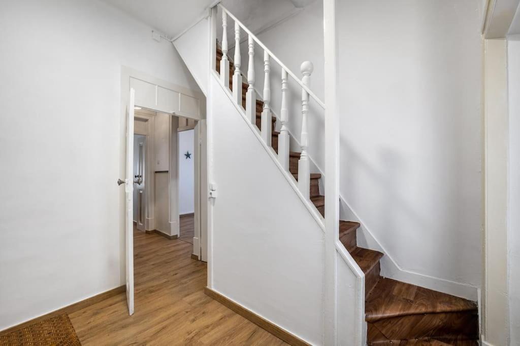 Apartamento Tipico - Vila Mafra Nazare Exterior photo