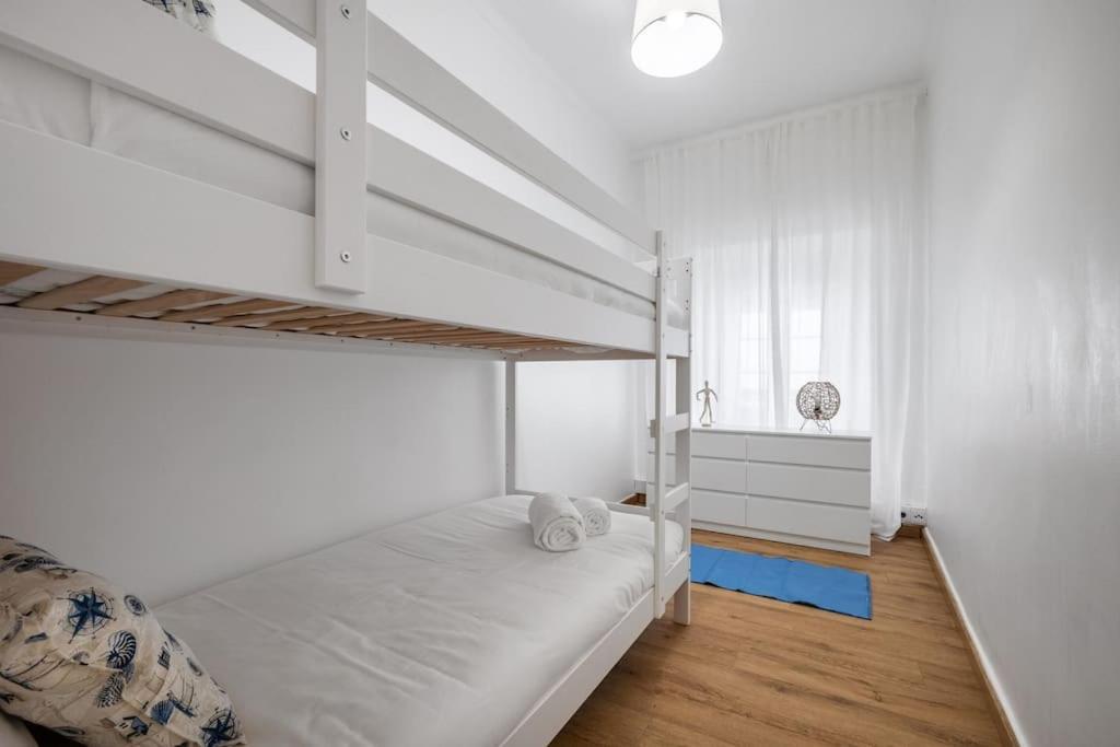 Apartamento Tipico - Vila Mafra Nazare Exterior photo