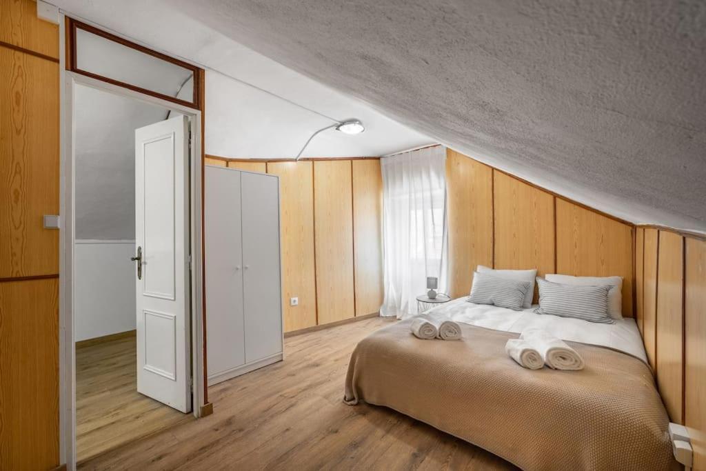Apartamento Tipico - Vila Mafra Nazare Exterior photo