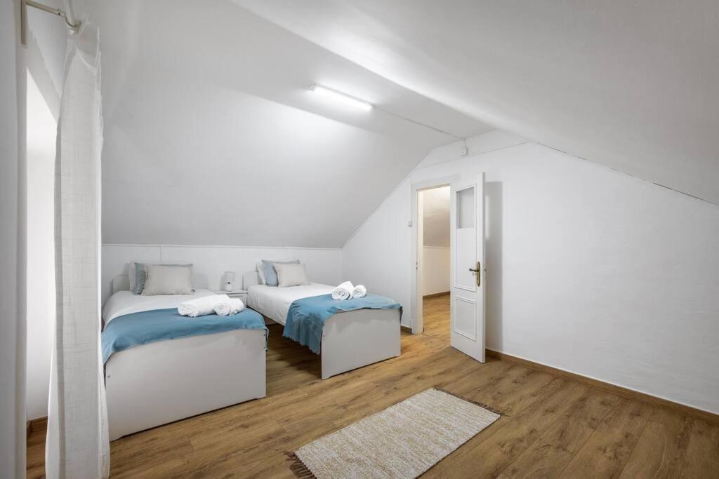 Apartamento Tipico - Vila Mafra Nazare Exterior photo